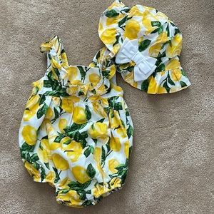 Limoncello party ready!